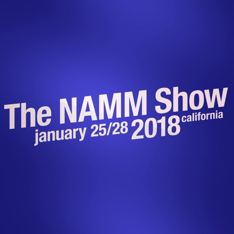 Lundahl Transformers NAMM 2018