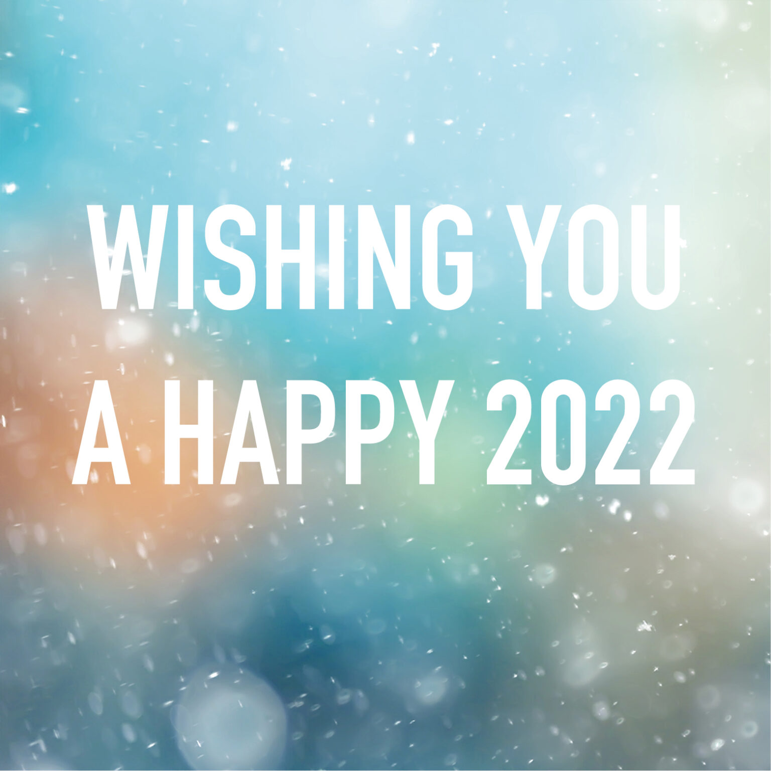 Happy 2022 from Lundahl Transformers