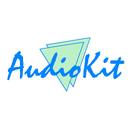 Audiokit